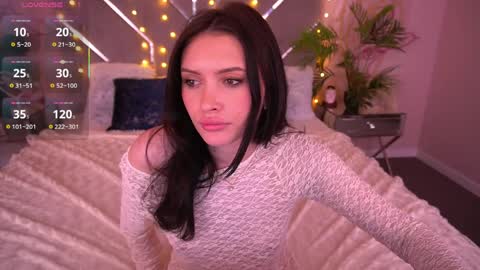 Milana online show from April 7, 2:19 pm