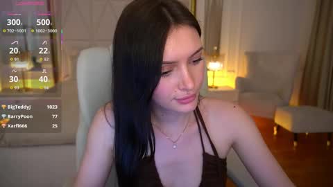 Milana online show from April 20, 6:11 pm