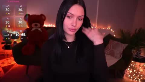 Milana online show from February 1, 2:14 pm