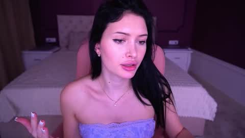 Milana online show from November 26, 2:25 pm