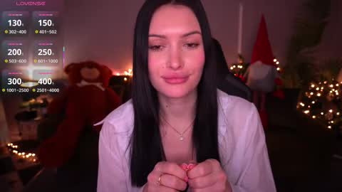 Milana online show from January 18, 2:37 pm