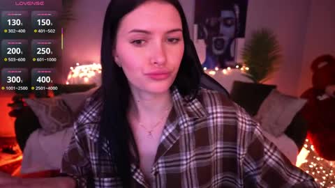 Milana online show from April 3, 2:35 pm