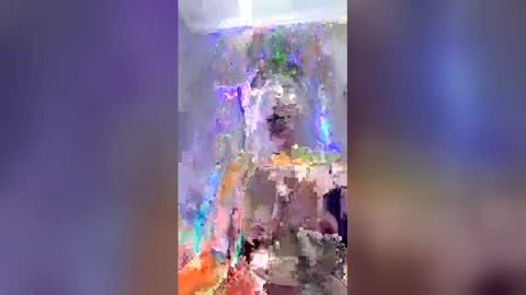 MilanaRawsx online show from April 7, 5:26 pm