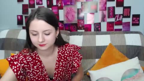 milanaroz online show from March 10, 3:09 pm