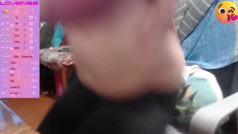 Luna-- link in bio online show from October 27, 2:06 pm