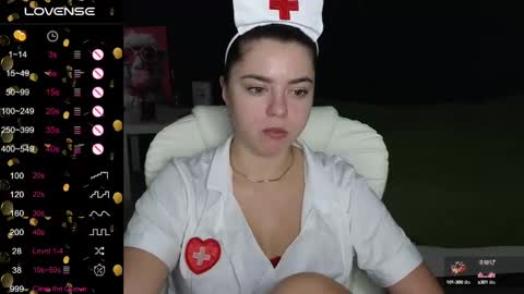 Mila online show from February 24, 4:47 pm