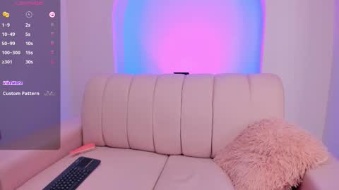 Sexy Mila  online show from March 27, 11:55 am