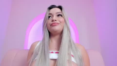Sexy Mila  online show from June 12, 12:26 pm