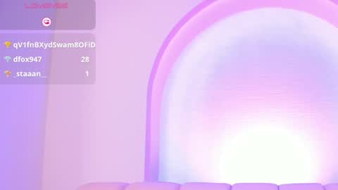 Sexy Mila  online show from February 11, 12:31 pm