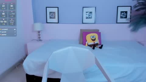 Mila Rose online show from January 17, 2:39 pm