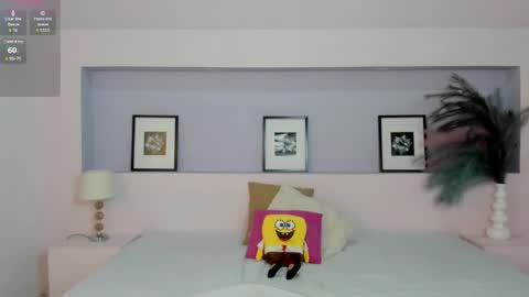 Mila Rose online show from January 18, 11:43 am