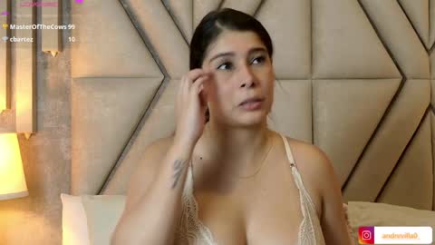 milarux online show from April 8, 7:28 pm