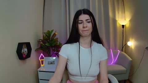 milasecretsss online show from April 19, 6:47 am