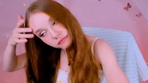 Mila online show from July 9, 10:08 am