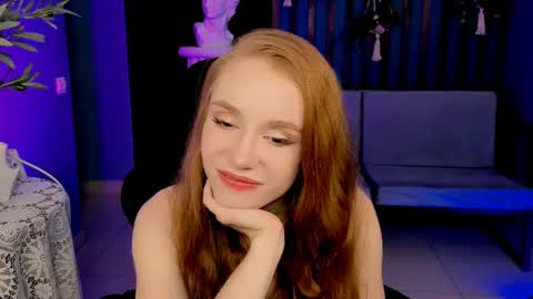 Mila online show from July 21, 10:39 am