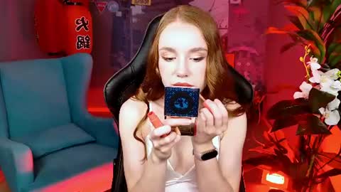 Mila online show from July 8, 9:13 am