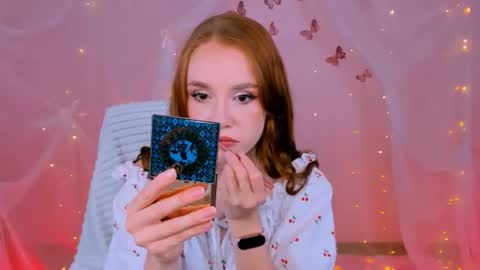 Mila online show from July 1, 9:29 am