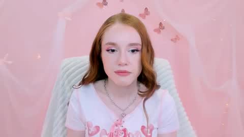 Mila online show from June 3, 9:23 am
