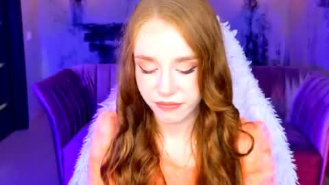 Mila online show from July 26, 6:11 am