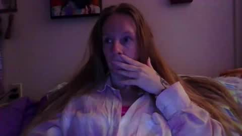 Mila online show from April 11, 12:09 pm