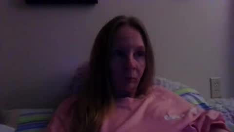 Mila online show from April 28, 8:07 am