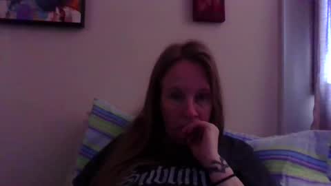 Mila online show from April 18, 3:47 pm