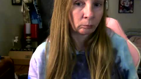 Mila online show from May 10, 1:56 am