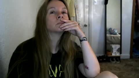 Mila online show from July 27, 2:14 pm