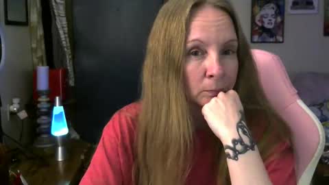 Mila online show from May 18, 4:07 am