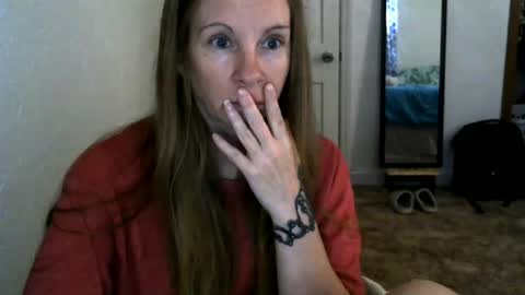 Mila online show from July 9, 1:59 pm