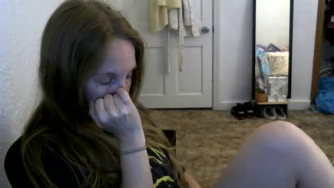 Mila online show from July 26, 1:09 pm