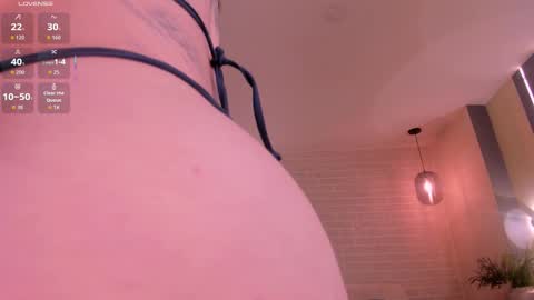 Mila Velvet online show from February 12, 6:11 pm