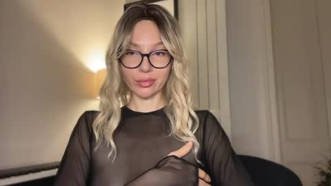 Mila online show from July 17, 4:42 pm