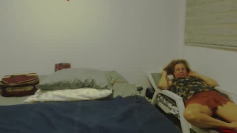 milchanell online show from March 9, 3:43 am