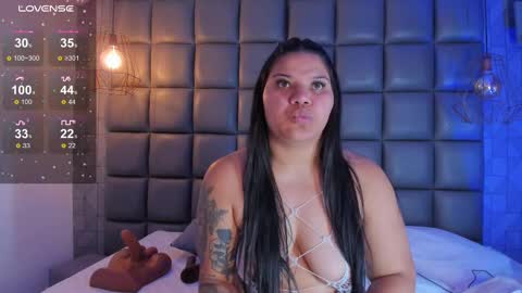 Milena  online show from February 10, 3:46 am