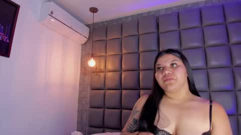 Milena  online show from February 11, 3:40 am