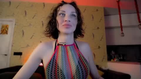 Snapshot of milena_hardy chatting on January 28, 4:50 am Milena Hardy online show from January 28, 4:50 am