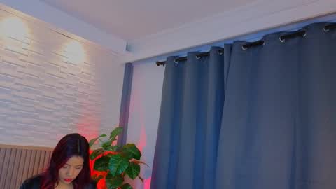 milena_lawson online show from September 20, 1:03 pm