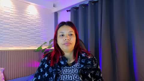 milena_lawson online show from September 17, 10:41 am
