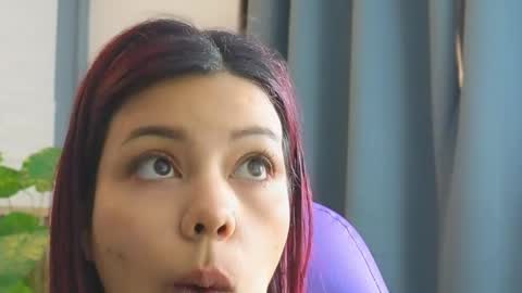 milena_lawson online show from March 21, 1:38 pm