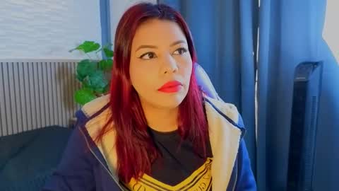 milena_lawson online show from March 2, 12:45 pm