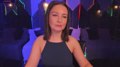 Milena online show from November 12, 8:44 pm