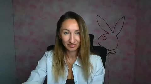 Milena online show from March 18, 6:52 am