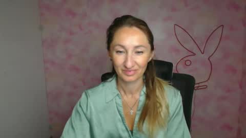 Milena online show from March 23, 6:18 am