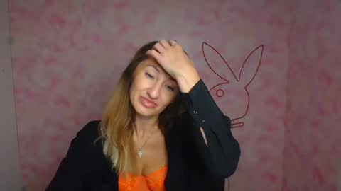 Milena online show from March 24, 6:52 am