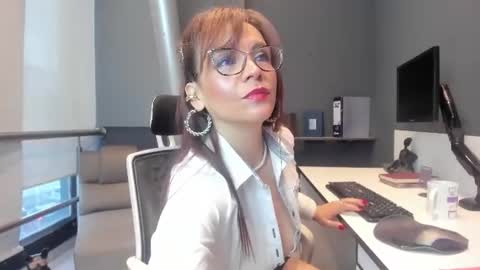 Milena online show from June 12, 11:20 am