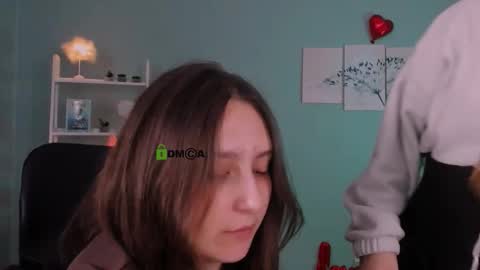 Sweet Miles online show from February 17, 8:41 pm