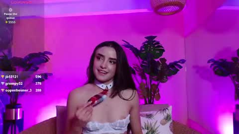 miley online show from July 25, 2:20 am