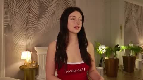 Miley online show from February 9, 5:22 am