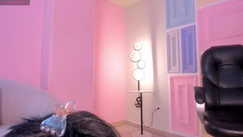 Miley Cruz  IG miley model23 online show from March 7, 9:15 pm